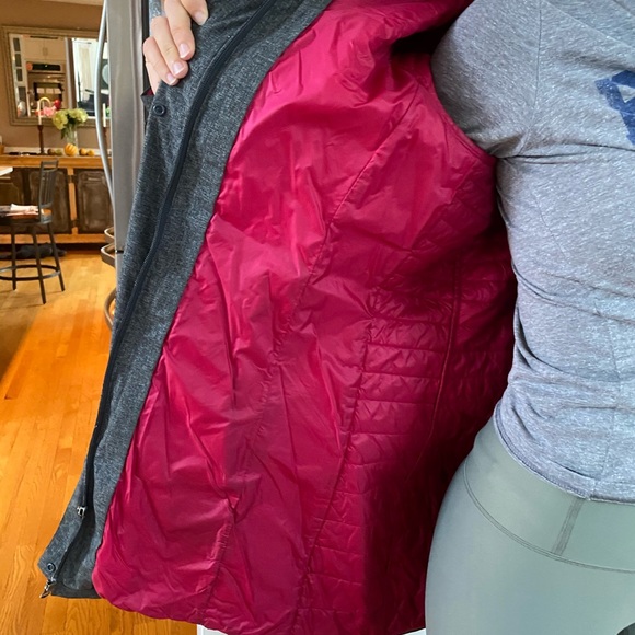 Women’s Patagonia Parka Jacket - Picture 5 of 6